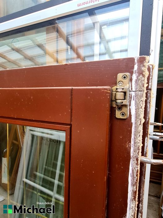 Termopan lemn masiv,obloane,Kremsner,Austria(Nadja 7536)