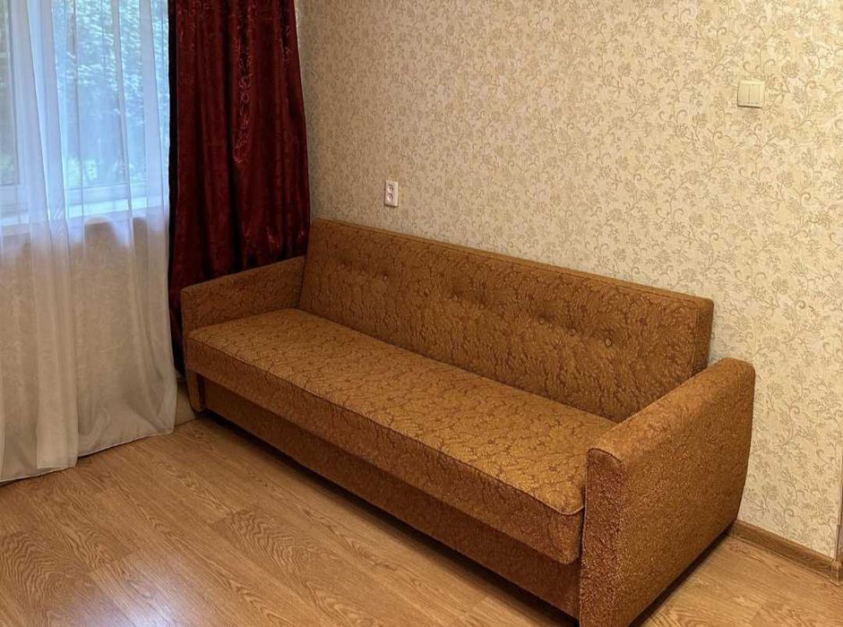 Однакомнатая пр Сарыарка правый берег