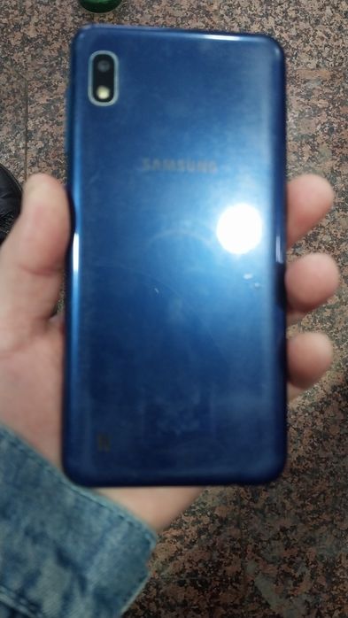 Самсунг А10 Виво Y12