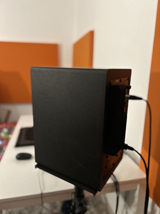 Yamaha HS7 - Monitoare Studio