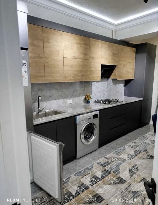 Сдаётся квартира ва аренду. Самарканд ул Нодирабегим