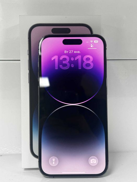 Iphone 14 pro 128 gb