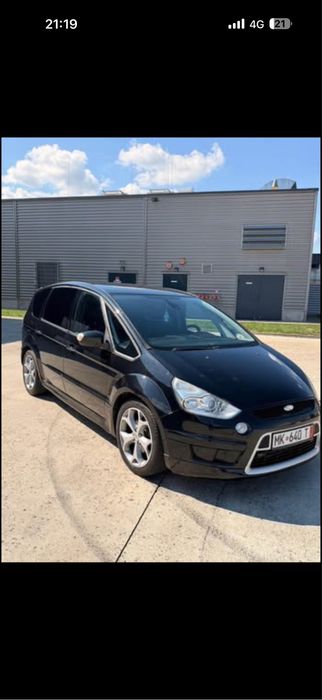 FORD S-MAX 2009 — imagine 2