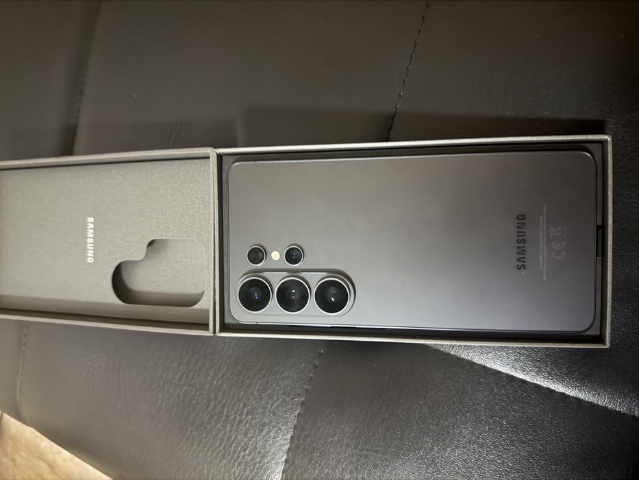 Samsung S26 Ultra 256 GB