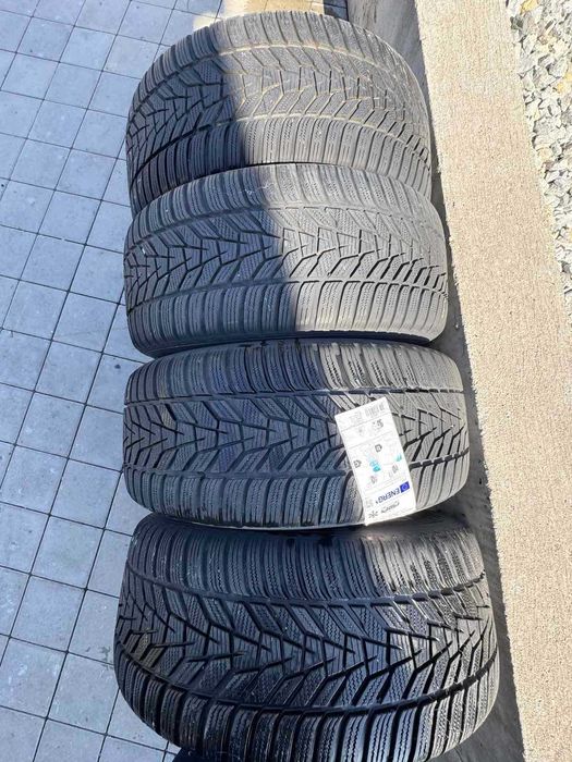 Автомобилни гуми с джанти