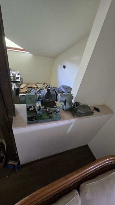 Strung Favorite 2 elvetian WW 8 mm raritate mecanica fina pret in euro