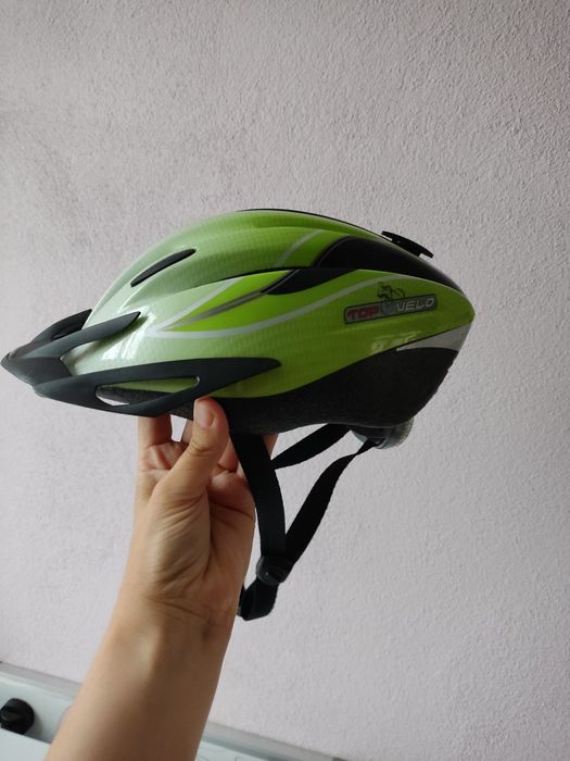 Vand casca bicicleta copii