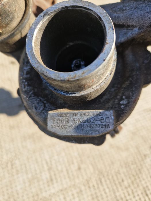 Turbina Ford Focus 1.8 75cp