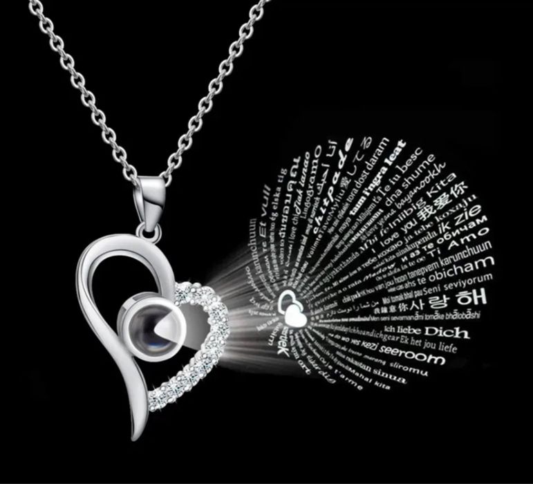 Продам кулон+кольцо