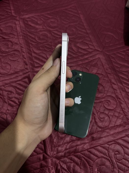 IPhone 13 без ремонта