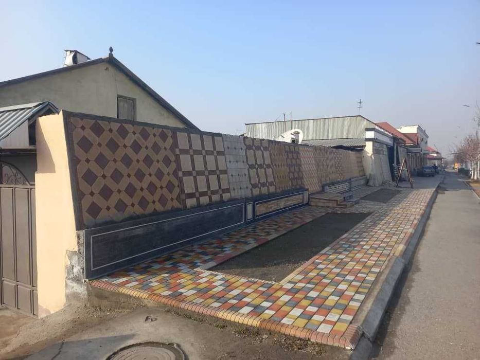 Продается дом с магазином по кольцевой в районе польского базара