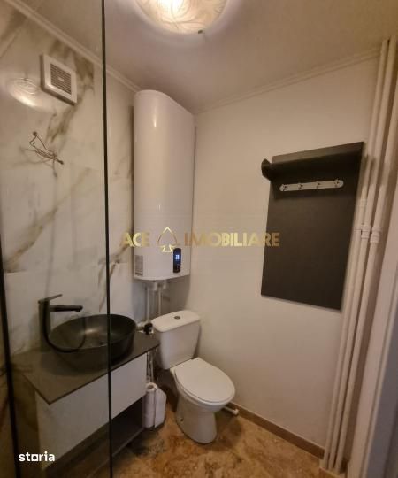 2 Camere de inchiriat | Brancoveanu | Metrou | Boiler | Mobilat |
