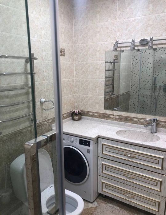 Себзор Голден Хаус 2/5/9 Новостройка В Аренду