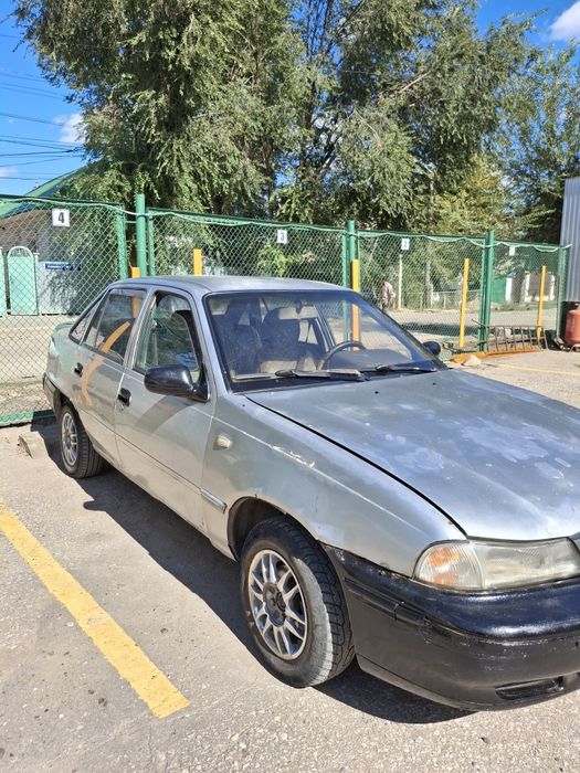 Daewoo Nexia 1.5