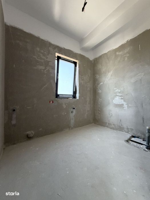 Duplex 4 camere, 125mp utili, 350mp teren, terasa 10mp - Giarmata vii
