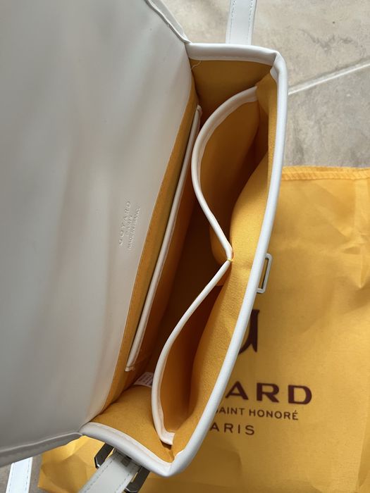 Goyard beleverde bag