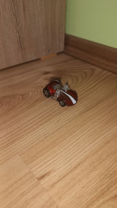 Hot wheels колички