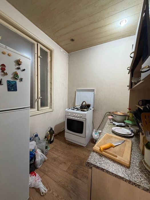 Юнусабад 11 квартал 2/1/4 (50²) продаётся квартира ипотека