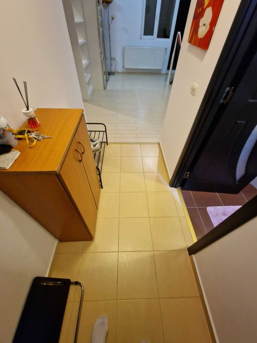 Garsoniera de inchiriat MIlitari Residence Ballroom