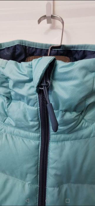 Jack Wolfskin куртка женская