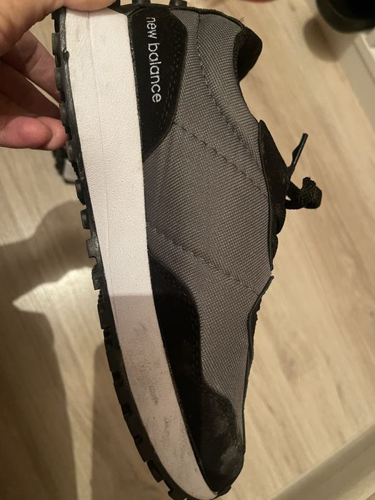 Кроссовки унисекс