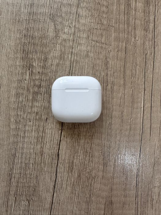 Футляр, Кейс airpods 4