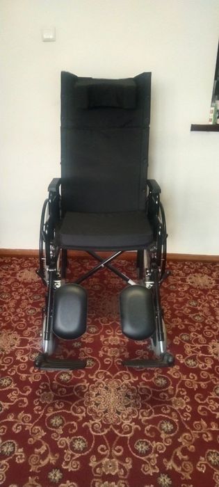 Ortonica. Инвалидная коляска.