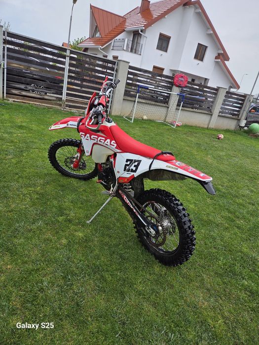 Gas gas ec 350  model 2022