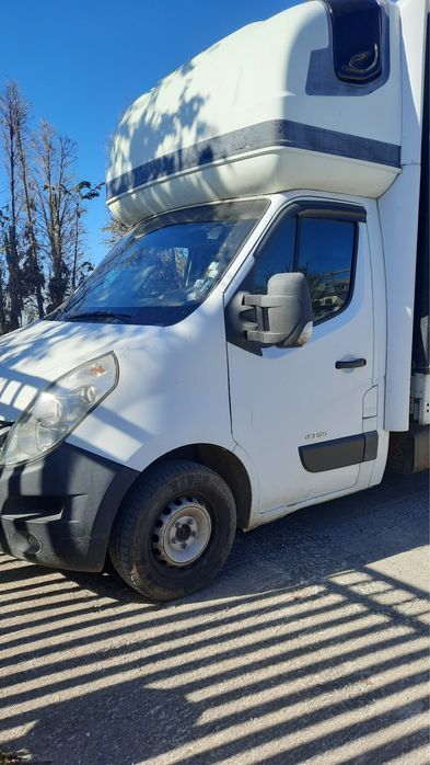 Renault Master .