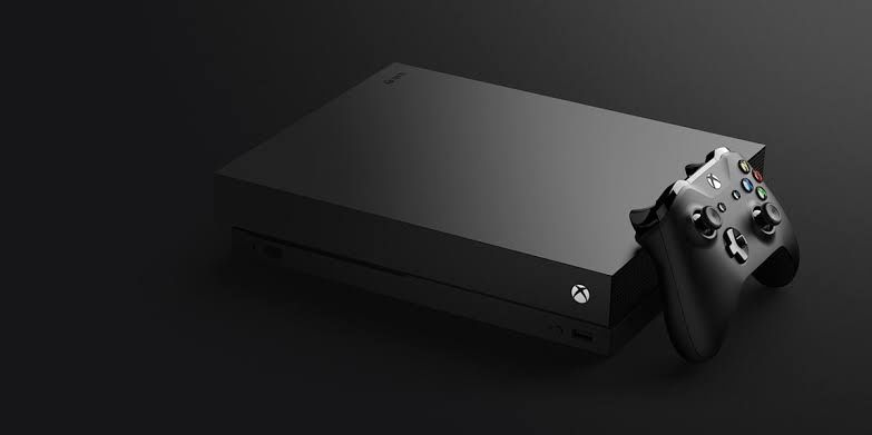 Супер качество 4K! Xbox One X 1TB (1000ГБ) Отличный вариант для Игр