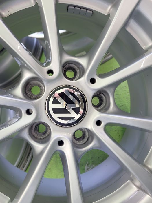16 5x120 Vw Transporter T5 T6 Multivan 5х120