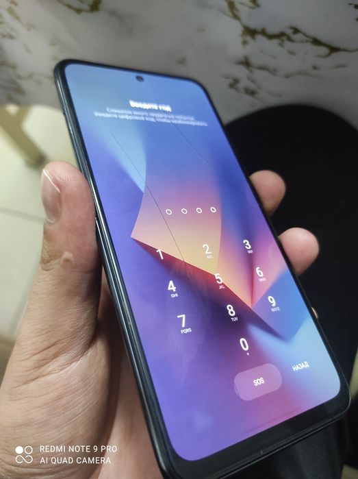 Редми нот 10 продажа или обмен