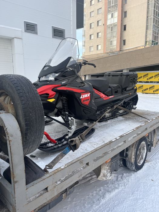 Эвакуатор Астана