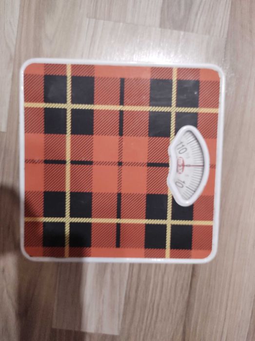 Cantar baie fara baterii