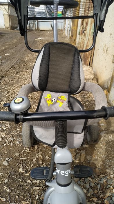 Детский велосипеда