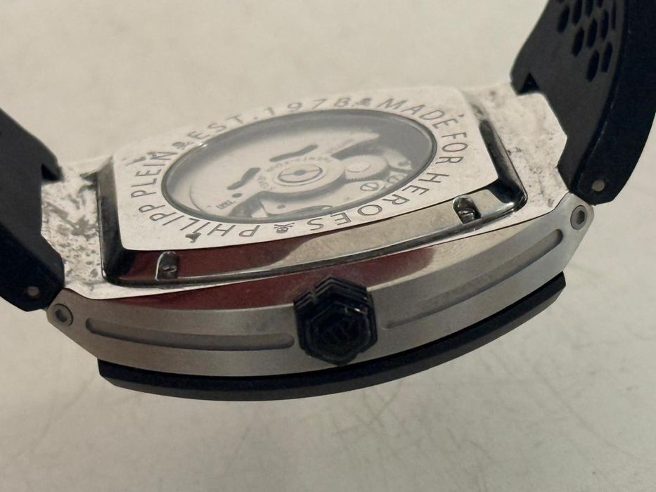 Ceas automat Philipp Plein 44 mm -A-