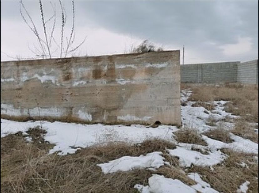 Участок 10 соток