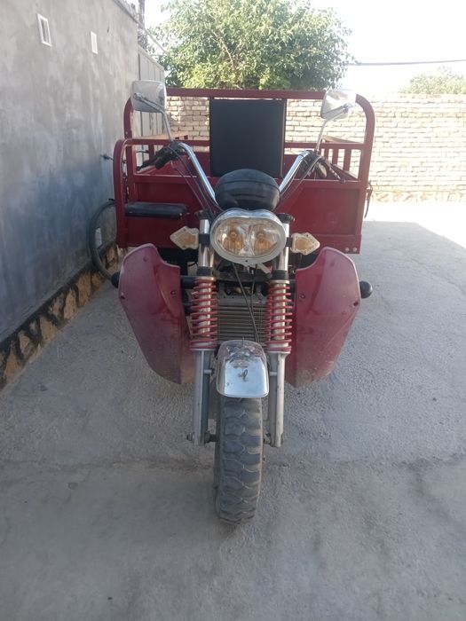 Матарул New Star сотилади