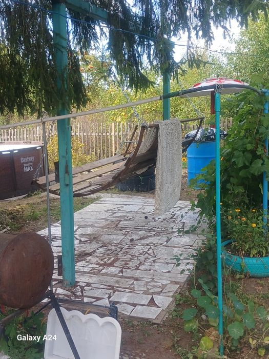 Срочно в рассрочку добротную дачу