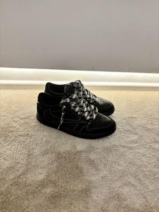 Travis Scott x Air Jordan 1 Low OG SP