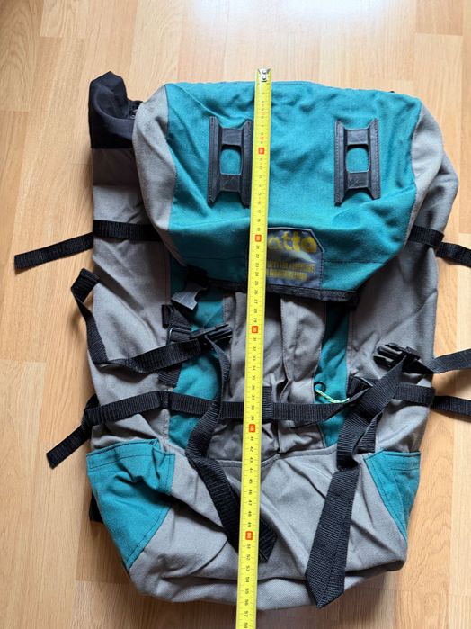 Rucsac drumetie ATTA, munte, escalada, echipament Rucksac