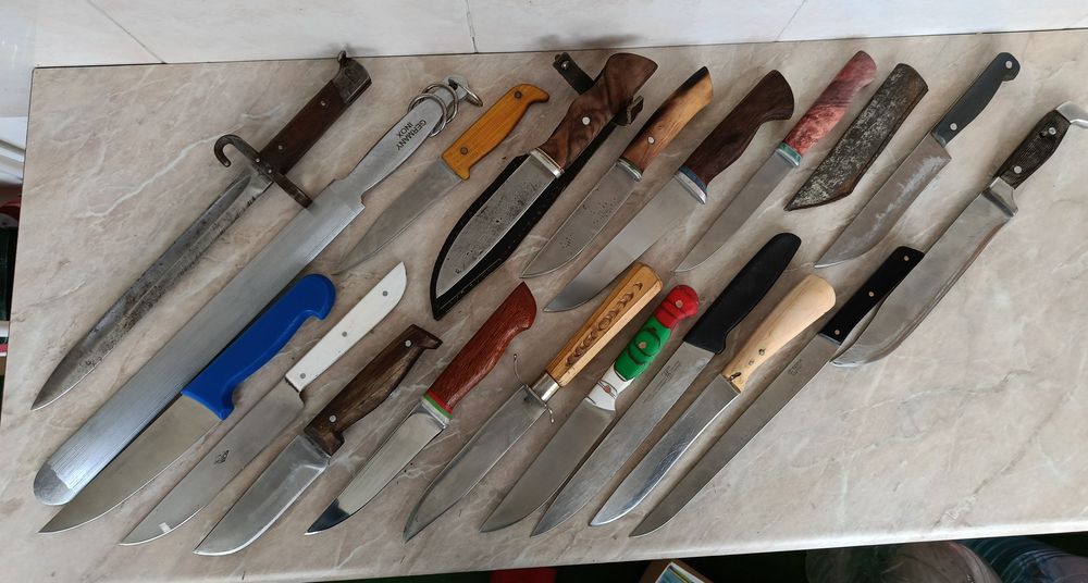 За всекиго по нещо