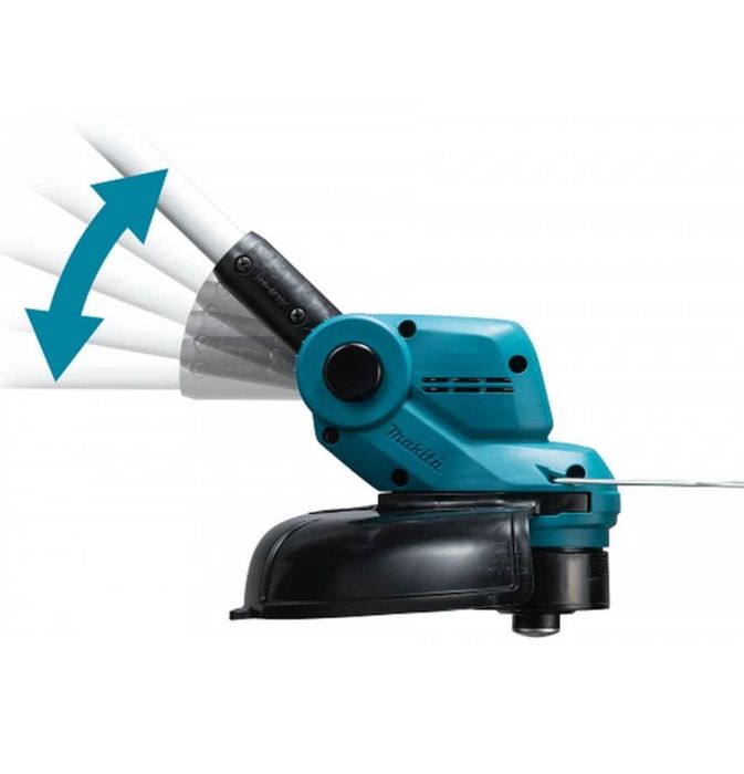 Акумулаторна тример за трева Makita DUR193Z