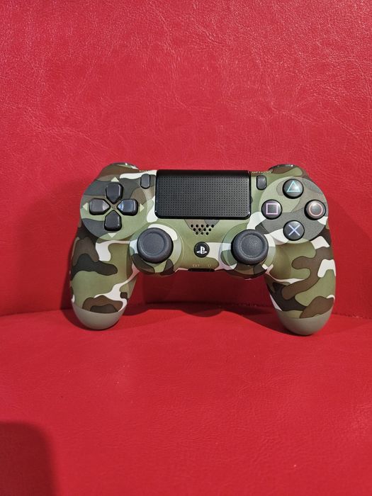 Controller Army PlayStation 4