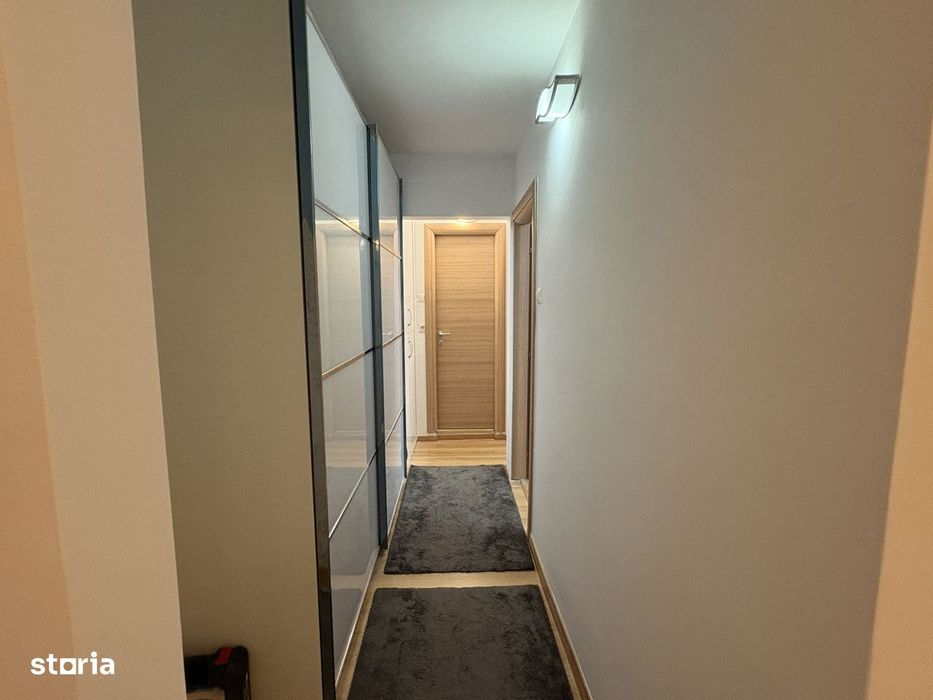 Apartament 3 Camere Crangasi | Centrala proprie |  Metrou crangasi
