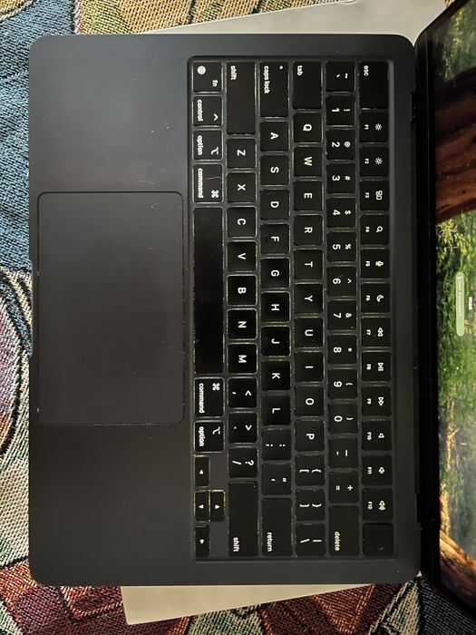 MacBook Air M2 8/512 A2681 (или обмен)