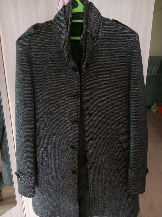 Пальто турецкое 46-48