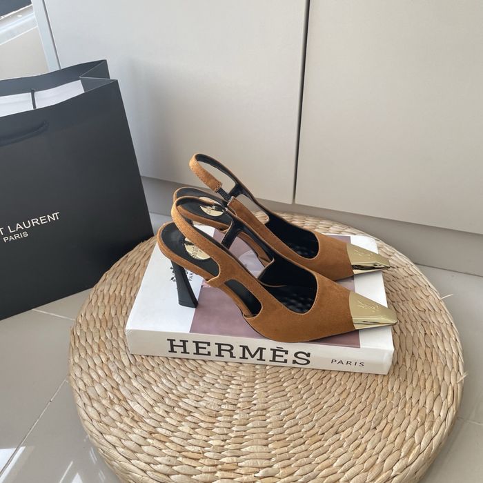 Дамски обувки S.A.I.N.T  L.A.U.R.E.N.T