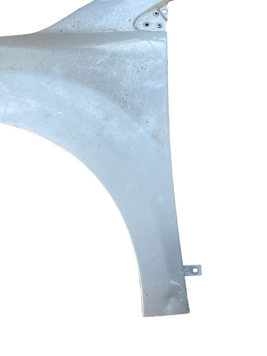 Aripa Stanga Fata Renault Megane Iii Hatchback Bz0_ 2008 - >