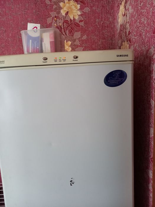 Холодильник Самсунг